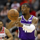 Harrison Barnes, playing for the Sacramento Kings. The NBA star says he and his wife will pay for the funeral of Atatiana Jefferson, the woman whose shooting death by a Fort Worth, Texas, cop has led to his being charged with murder. Jefferson’s funeral is set for Oct. 19, 2019, in Dallas.